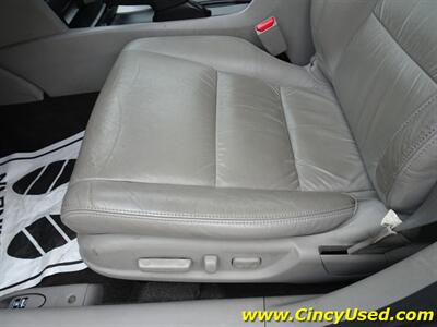 2010 Honda Accord EX-L V6 w/Navi   - Photo 18 - Cincinnati, OH 45255