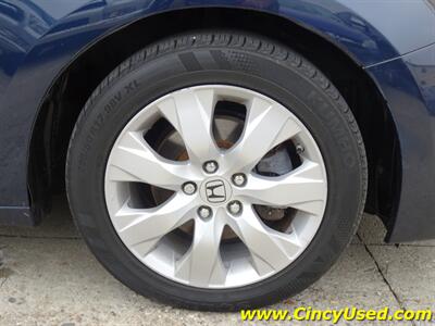 2010 Honda Accord EX-L V6 w/Navi   - Photo 34 - Cincinnati, OH 45255