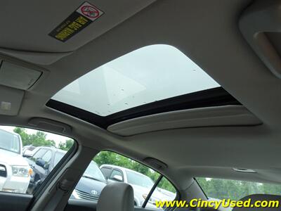 2010 Honda Accord EX-L V6 w/Navi   - Photo 22 - Cincinnati, OH 45255