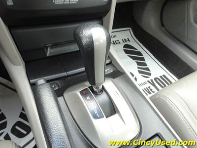 2010 Honda Accord EX-L V6 w/Navi   - Photo 23 - Cincinnati, OH 45255