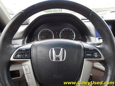 2010 Honda Accord EX-L V6 w/Navi   - Photo 20 - Cincinnati, OH 45255