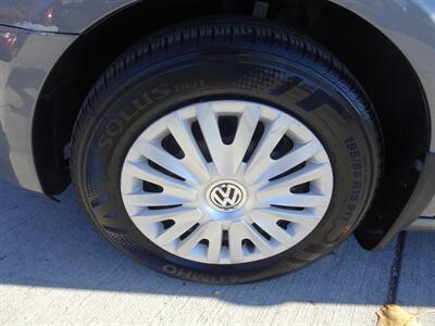 2011 Volkswagen Golf PZEV  2.5L I5 FWD - Photo 26 - Cincinnati, OH 45255