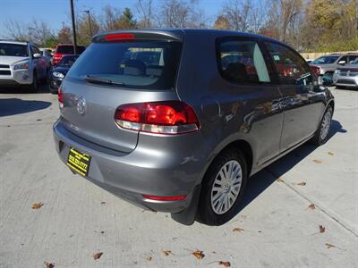 2011 Volkswagen Golf PZEV  2.5L I5 FWD - Photo 6 - Cincinnati, OH 45255