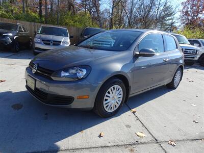 2011 Volkswagen Golf PZEV  2.5L I5 FWD - Photo 3 - Cincinnati, OH 45255