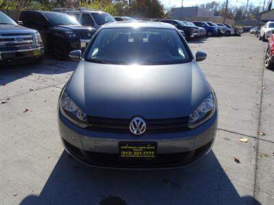 2011 Volkswagen Golf PZEV  2.5L I5 FWD - Photo 2 - Cincinnati, OH 45255