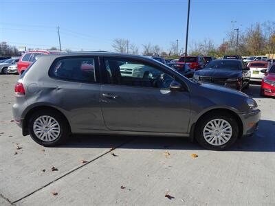 2011 Volkswagen Golf PZEV  2.5L I5 FWD - Photo 5 - Cincinnati, OH 45255