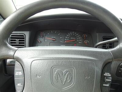 2003 Dodge Durango SLT  4.7L V8 4X4 - Photo 42 - Cincinnati, OH 45255