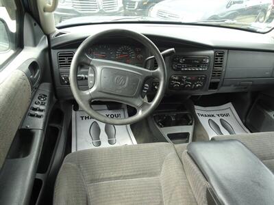 2003 Dodge Durango SLT  4.7L V8 4X4 - Photo 25 - Cincinnati, OH 45255