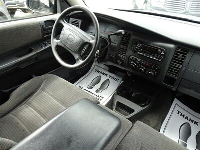 2003 Dodge Durango SLT  4.7L V8 4X4 - Photo 17 - Cincinnati, OH 45255