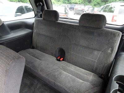 2003 Dodge Durango SLT  4.7L V8 4X4 - Photo 24 - Cincinnati, OH 45255