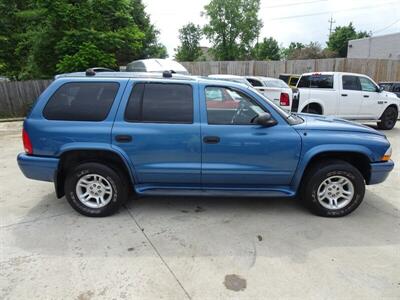 2003 Dodge Durango SLT  4.7L V8 4X4 - Photo 6 - Cincinnati, OH 45255