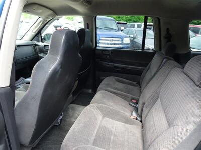 2003 Dodge Durango SLT  4.7L V8 4X4 - Photo 29 - Cincinnati, OH 45255