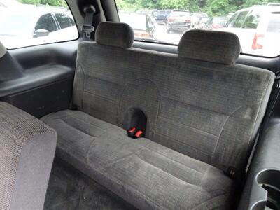 2003 Dodge Durango SLT  4.7L V8 4X4 - Photo 23 - Cincinnati, OH 45255