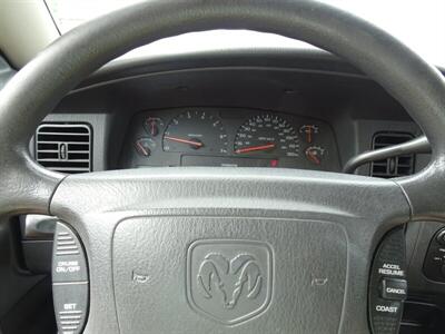 2003 Dodge Durango SLT  4.7L V8 4X4 - Photo 41 - Cincinnati, OH 45255