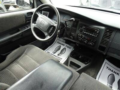 2003 Dodge Durango SLT  4.7L V8 4X4 - Photo 18 - Cincinnati, OH 45255