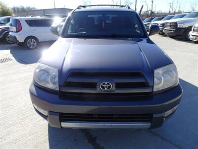 2004 Toyota 4Runner SR5   - Photo 4 - Cincinnati, OH 45255