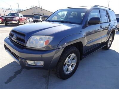 2004 Toyota 4Runner SR5   - Photo 16 - Cincinnati, OH 45255