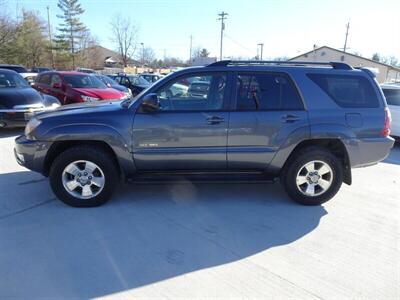 2004 Toyota 4Runner SR5   - Photo 14 - Cincinnati, OH 45255