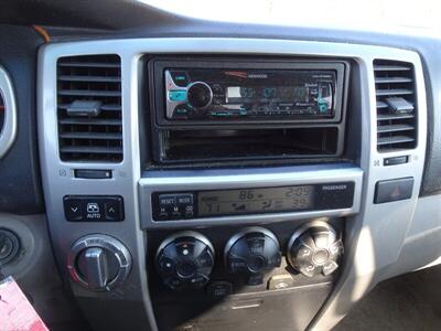 2004 Toyota 4Runner SR5   - Photo 35 - Cincinnati, OH 45255