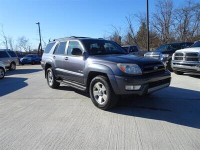 2004 Toyota 4Runner SR5   - Photo 2 - Cincinnati, OH 45255