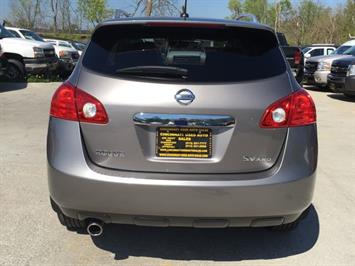 2011 Nissan Rogue SV   - Photo 5 - Cincinnati, OH 45255