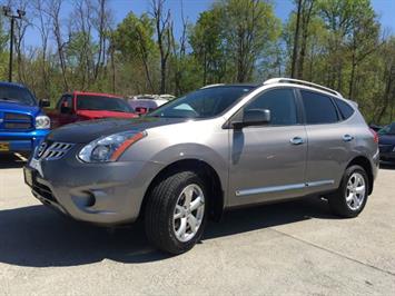 2011 Nissan Rogue SV   - Photo 11 - Cincinnati, OH 45255