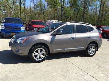 2011 Nissan Rogue SV   - Photo 3 - Cincinnati, OH 45255