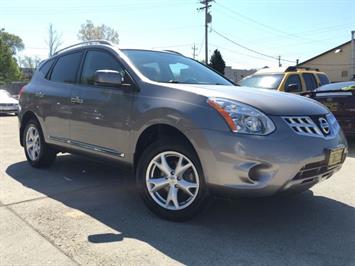 2011 Nissan Rogue SV   - Photo 10 - Cincinnati, OH 45255