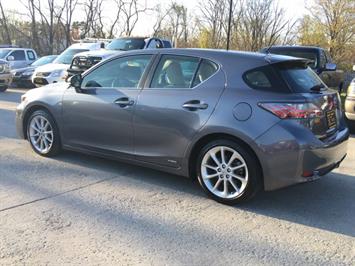 2012 Lexus CT 200h Premium   - Photo 4 - Cincinnati, OH 45255