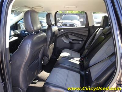 2019 Ford Escape SE   - Photo 13 - Cincinnati, OH 45255