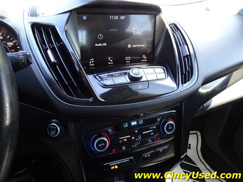 2019 Ford Escape SE - Photo 18 - Cincinnati, OH 45255