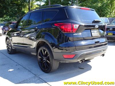 2019 Ford Escape SE   - Photo 10 - Cincinnati, OH 45255