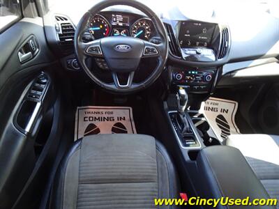 2019 Ford Escape SE   - Photo 11 - Cincinnati, OH 45255