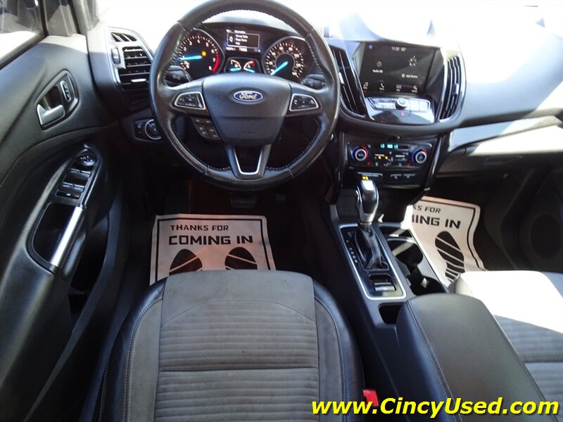 2019 Ford Escape SE - Photo 11 - Cincinnati, OH 45255