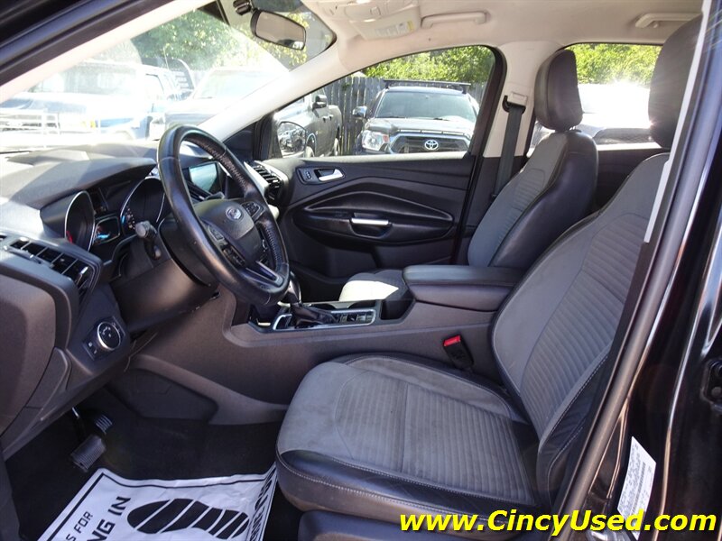 2019 Ford Escape SE - Photo 12 - Cincinnati, OH 45255