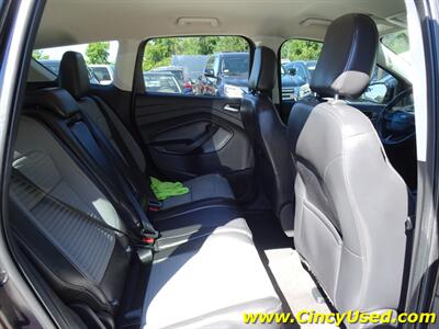 2019 Ford Escape SE   - Photo 14 - Cincinnati, OH 45255