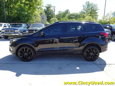 2019 Ford Escape SE   - Photo 7 - Cincinnati, OH 45255