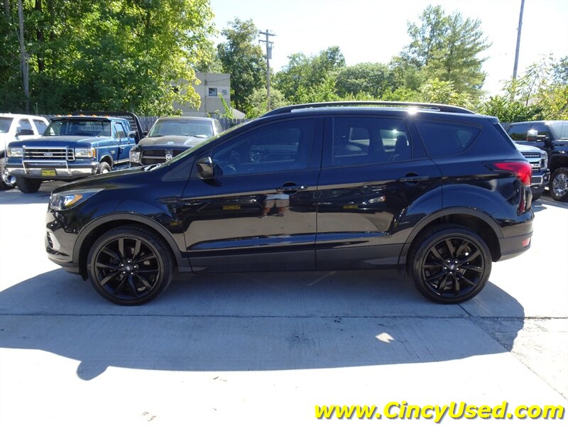 2019 Ford Escape SE - Photo 7 - Cincinnati, OH 45255