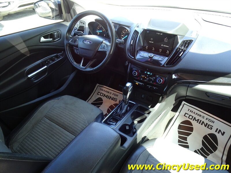 2019 Ford Escape SE - Photo 15 - Cincinnati, OH 45255
