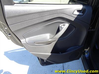 2019 Ford Escape SE   - Photo 28 - Cincinnati, OH 45255