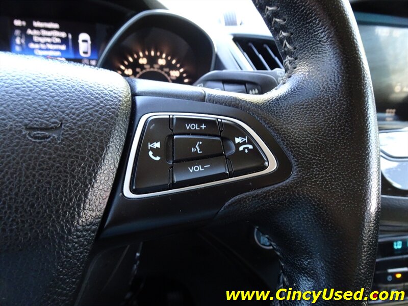 2019 Ford Escape SE - Photo 25 - Cincinnati, OH 45255