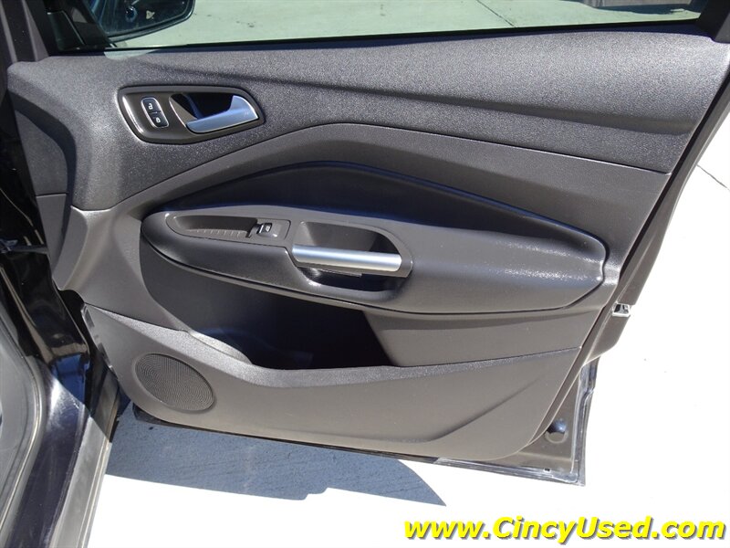 2019 Ford Escape SE - Photo 30 - Cincinnati, OH 45255