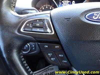 2019 Ford Escape SE   - Photo 24 - Cincinnati, OH 45255