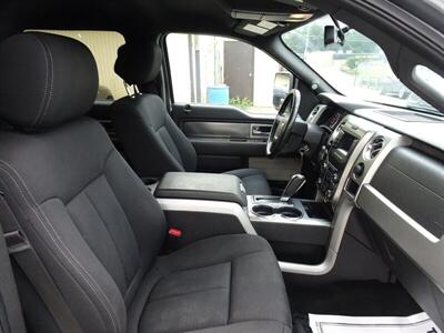 2013 Ford F-150 FX4  5.0L V8 4X4 - Photo 29 - Cincinnati, OH 45255