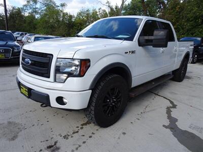 2013 Ford F-150 FX4  5.0L V8 4X4 - Photo 39 - Cincinnati, OH 45255