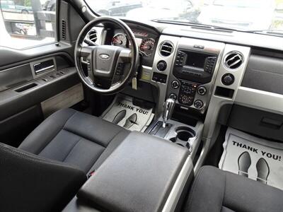 2013 Ford F-150 FX4  5.0L V8 4X4 - Photo 26 - Cincinnati, OH 45255