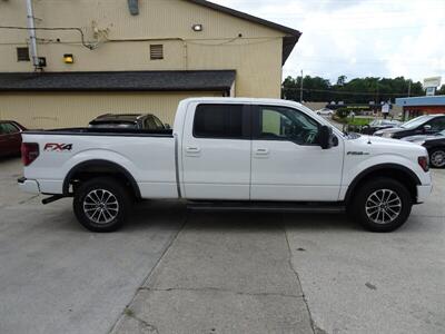 2013 Ford F-150 FX4  5.0L V8 4X4 - Photo 8 - Cincinnati, OH 45255