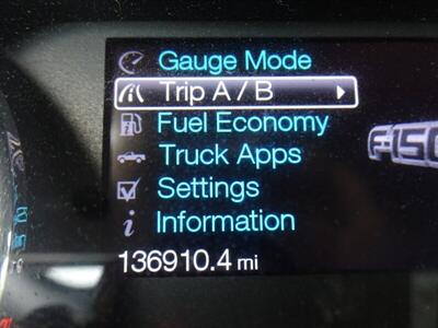 2013 Ford F-150 FX4  5.0L V8 4X4 - Photo 53 - Cincinnati, OH 45255