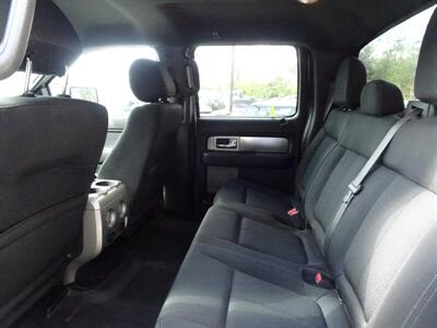 2013 Ford F-150 FX4  5.0L V8 4X4 - Photo 57 - Cincinnati, OH 45255