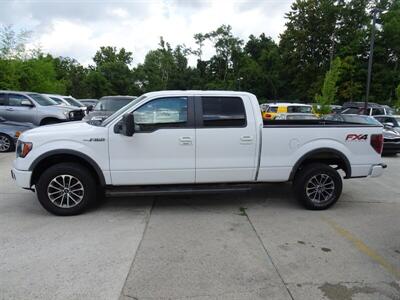 2013 Ford F-150 FX4  5.0L V8 4X4 - Photo 19 - Cincinnati, OH 45255